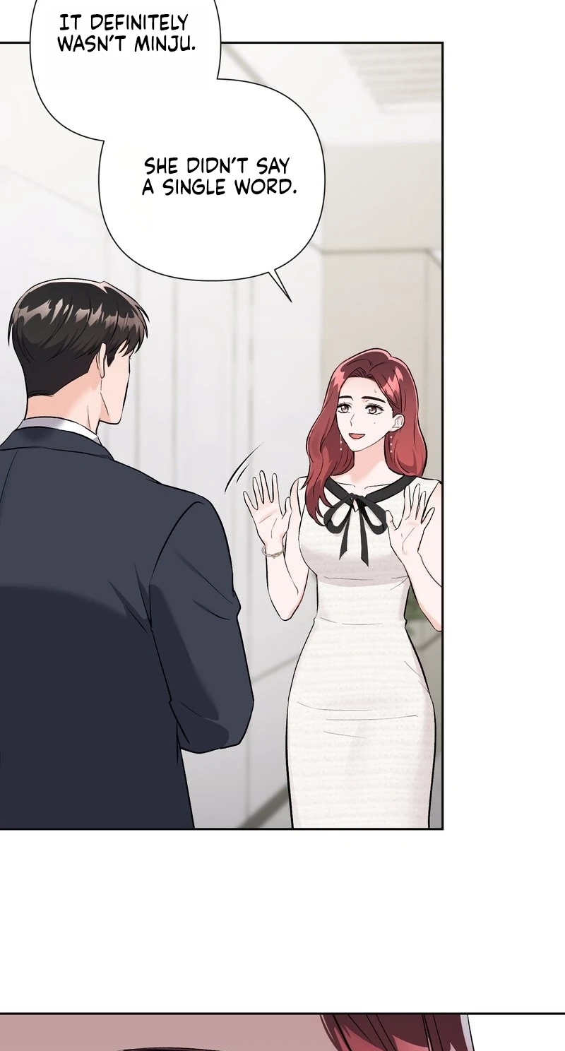 Read Crossed Hearts chapter 31 image 28 on Lezhin