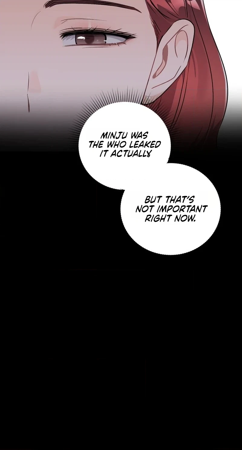 Read Crossed Hearts chapter 31 image 29 on Lezhin