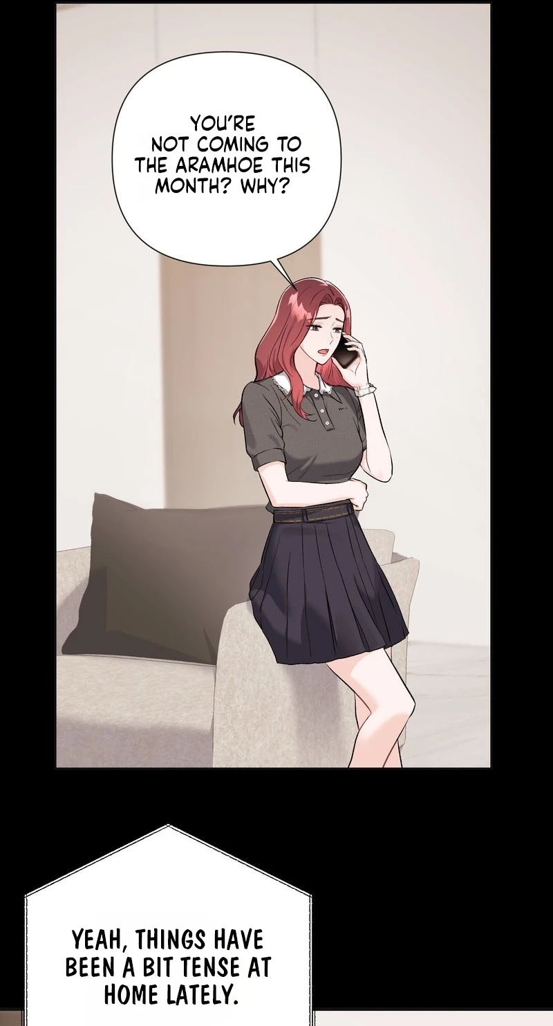 Read Crossed Hearts chapter 31 image 30 on Lezhin