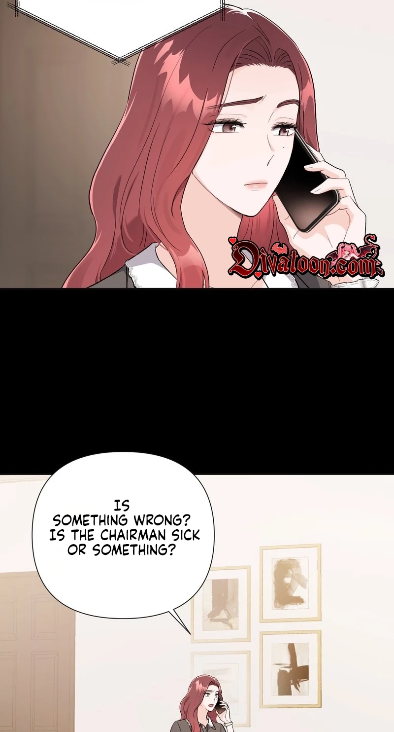 Read Crossed Hearts chapter 31 image 31 on Lezhin