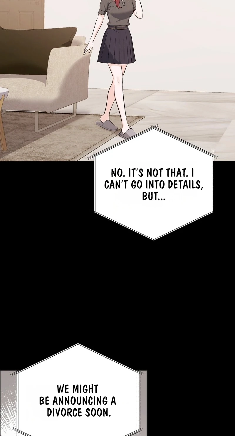 Read Crossed Hearts chapter 31 image 32 on Lezhin