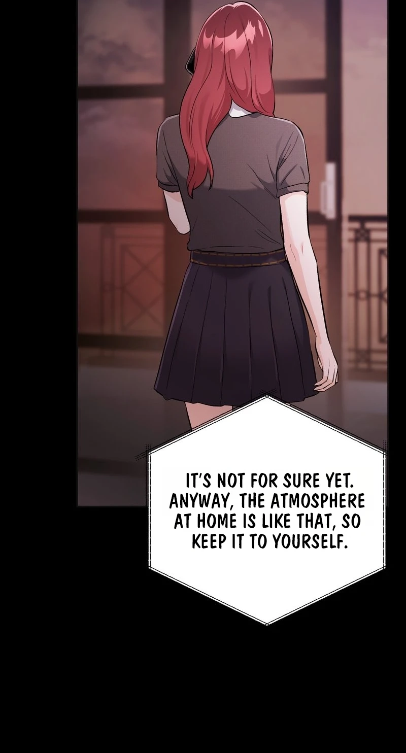 Read Crossed Hearts chapter 31 image 34 on Lezhin