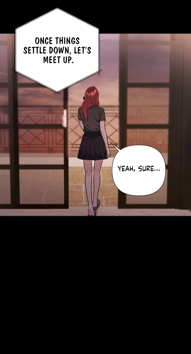 Read Crossed Hearts chapter 31 image 35 on Lezhin