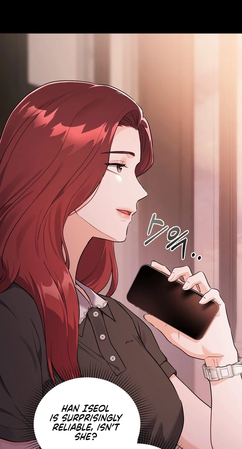 Read Crossed Hearts chapter 31 image 36 on Lezhin