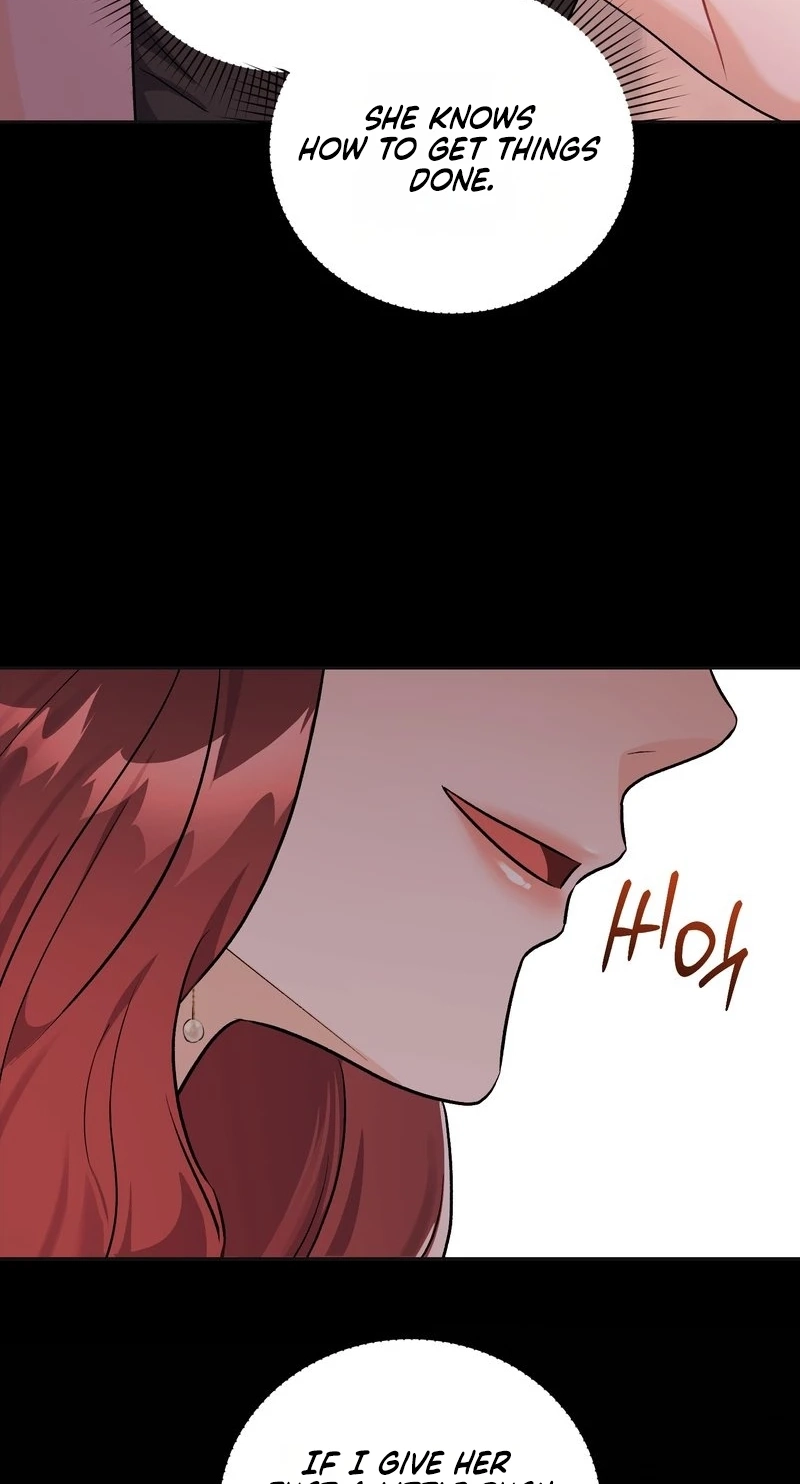 Read Crossed Hearts chapter 31 image 37 on Lezhin