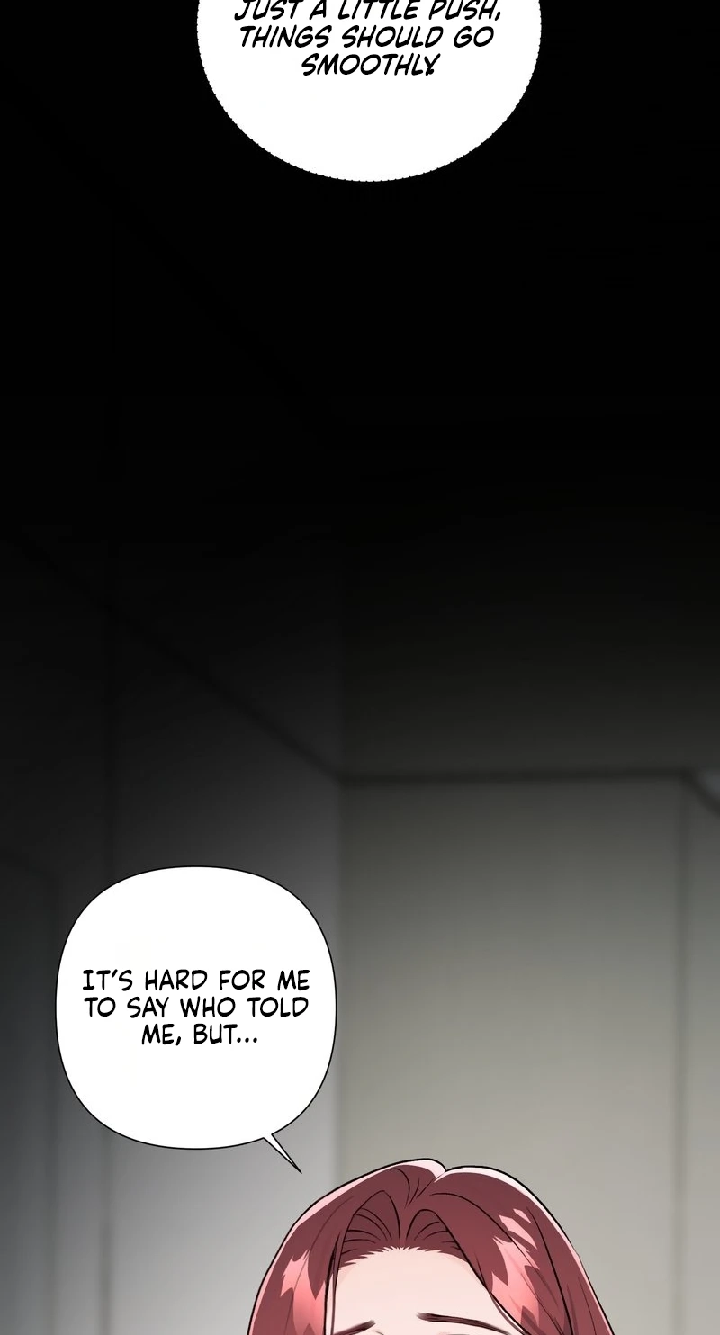 Read Crossed Hearts chapter 31 image 38 on Lezhin