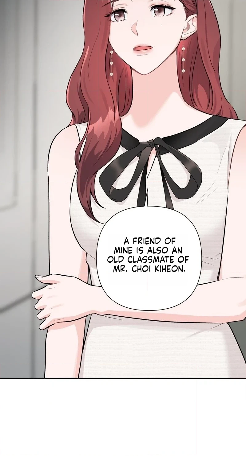 Read Crossed Hearts chapter 31 image 39 on Lezhin