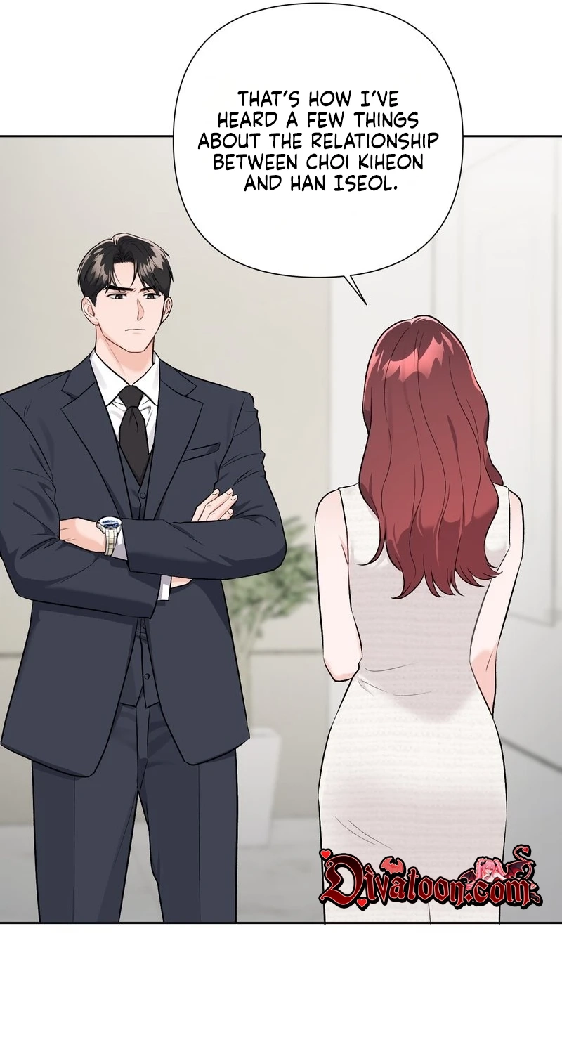Read Crossed Hearts chapter 31 image 40 on Lezhin