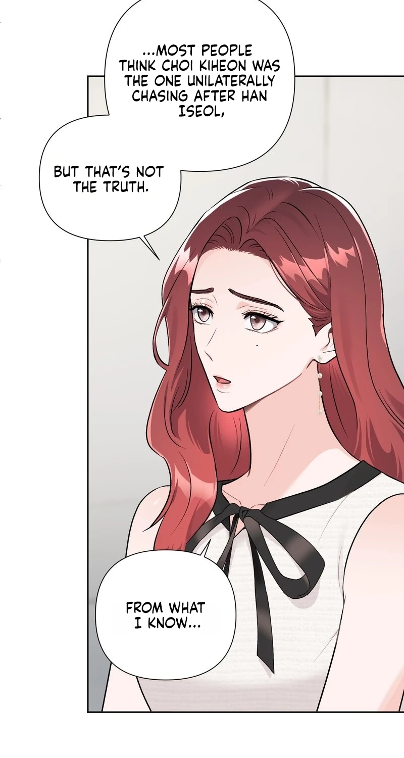 Read Crossed Hearts chapter 31 image 42 on Lezhin