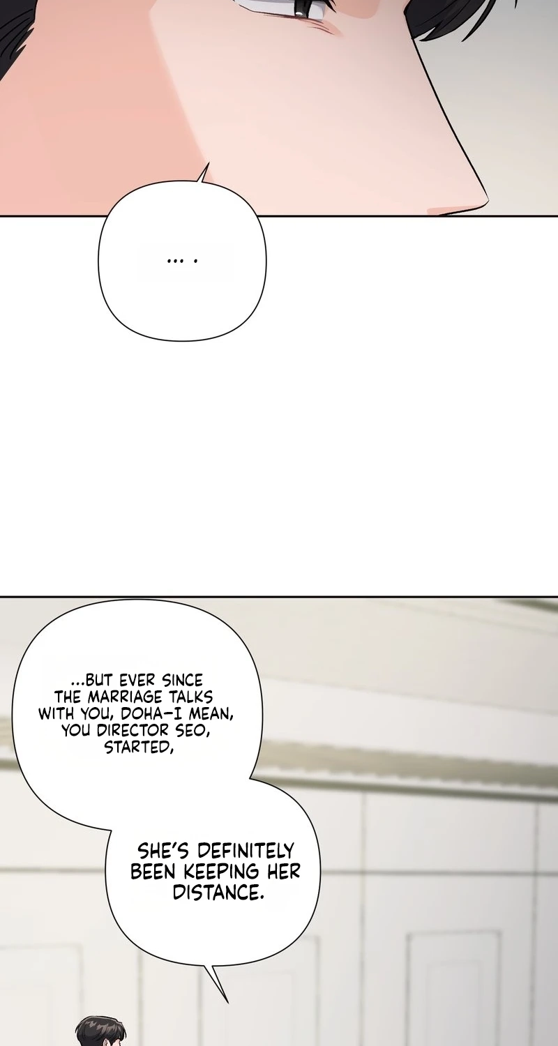 Read Crossed Hearts chapter 31 image 45 on Lezhin