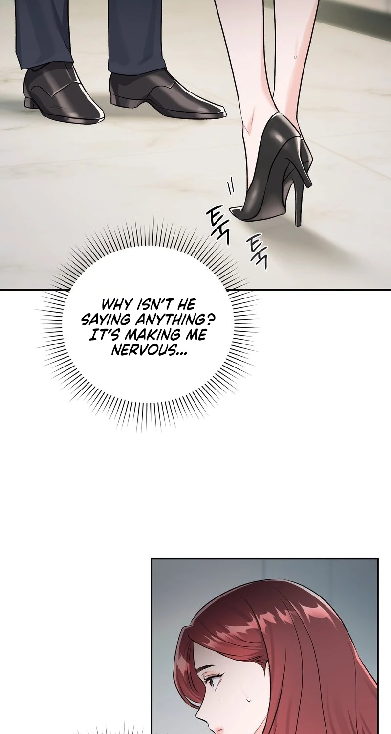 Read Crossed Hearts chapter 31 image 47 on Lezhin