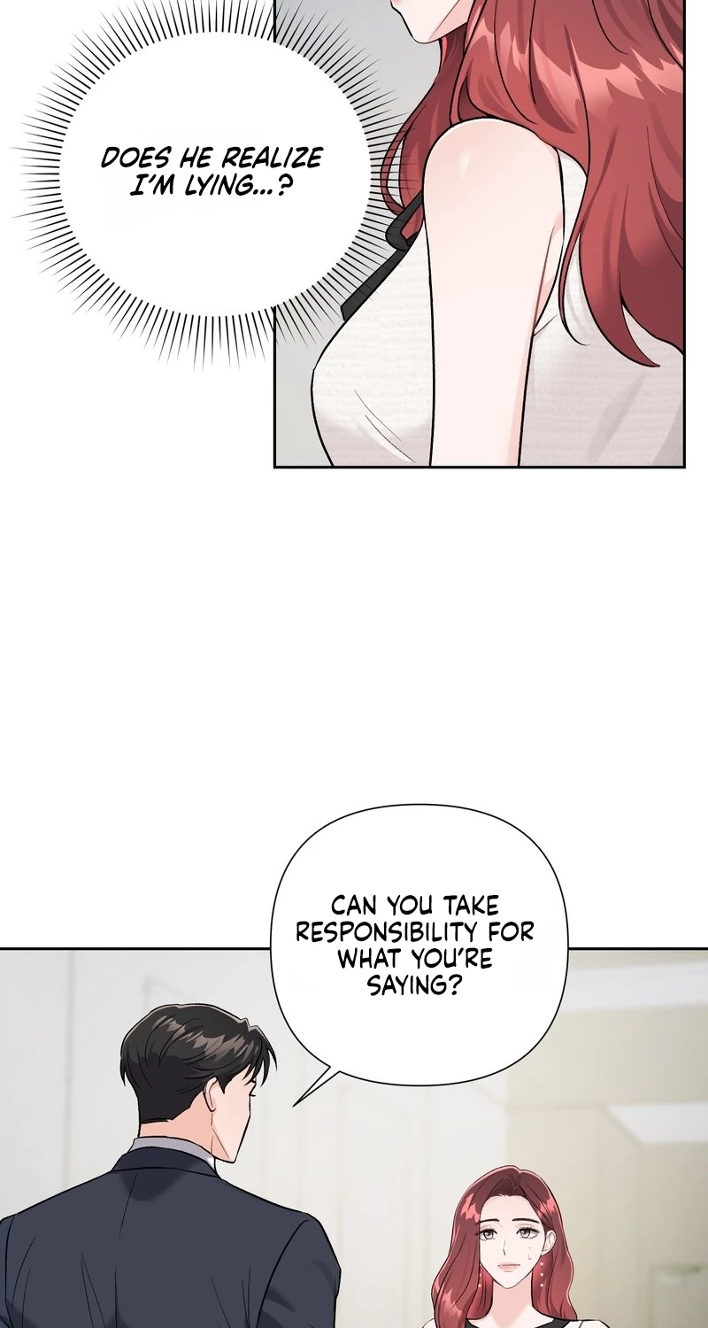 Read Crossed Hearts chapter 31 image 48 on Lezhin