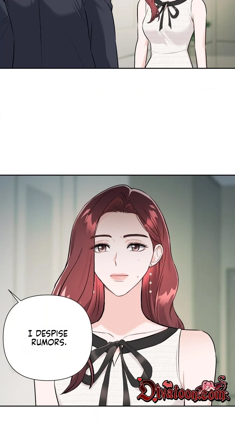 Read Crossed Hearts chapter 31 image 49 on Lezhin