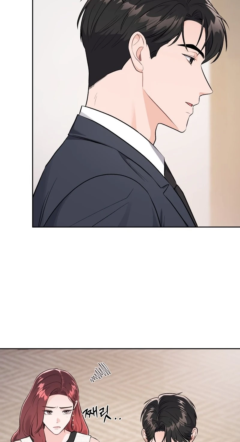 Read Crossed Hearts chapter 31 image 5 on Lezhin