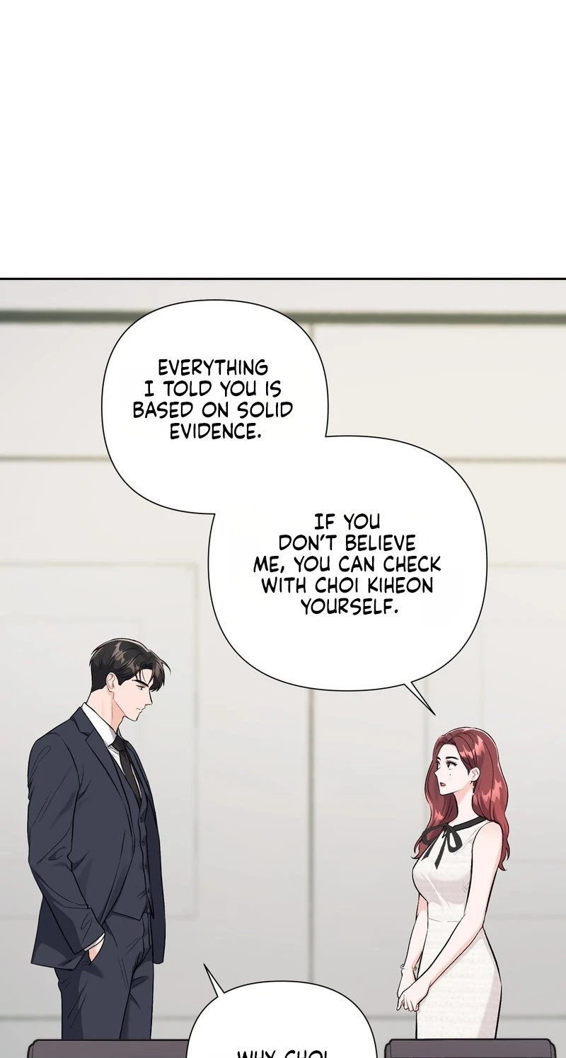 Read Crossed Hearts chapter 31 image 50 on Lezhin