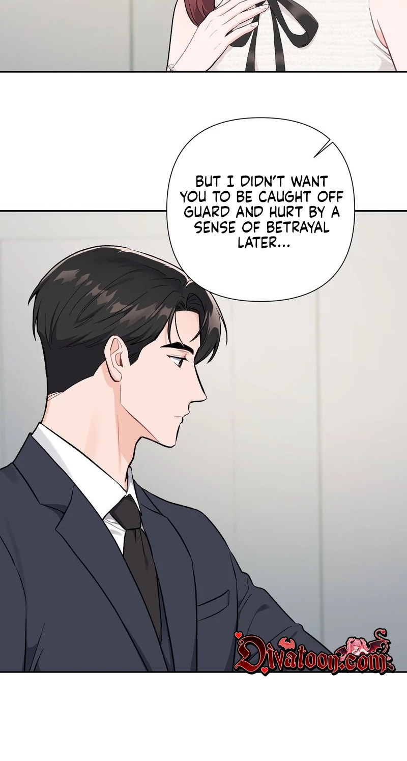 Read Crossed Hearts chapter 31 image 57 on Lezhin