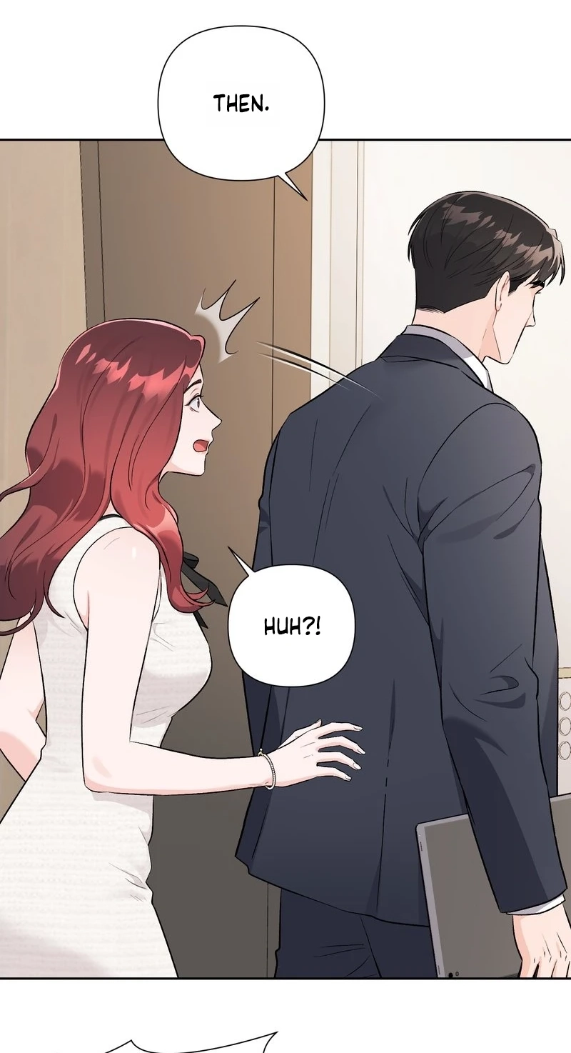 Read Crossed Hearts chapter 31 image 7 on Lezhin
