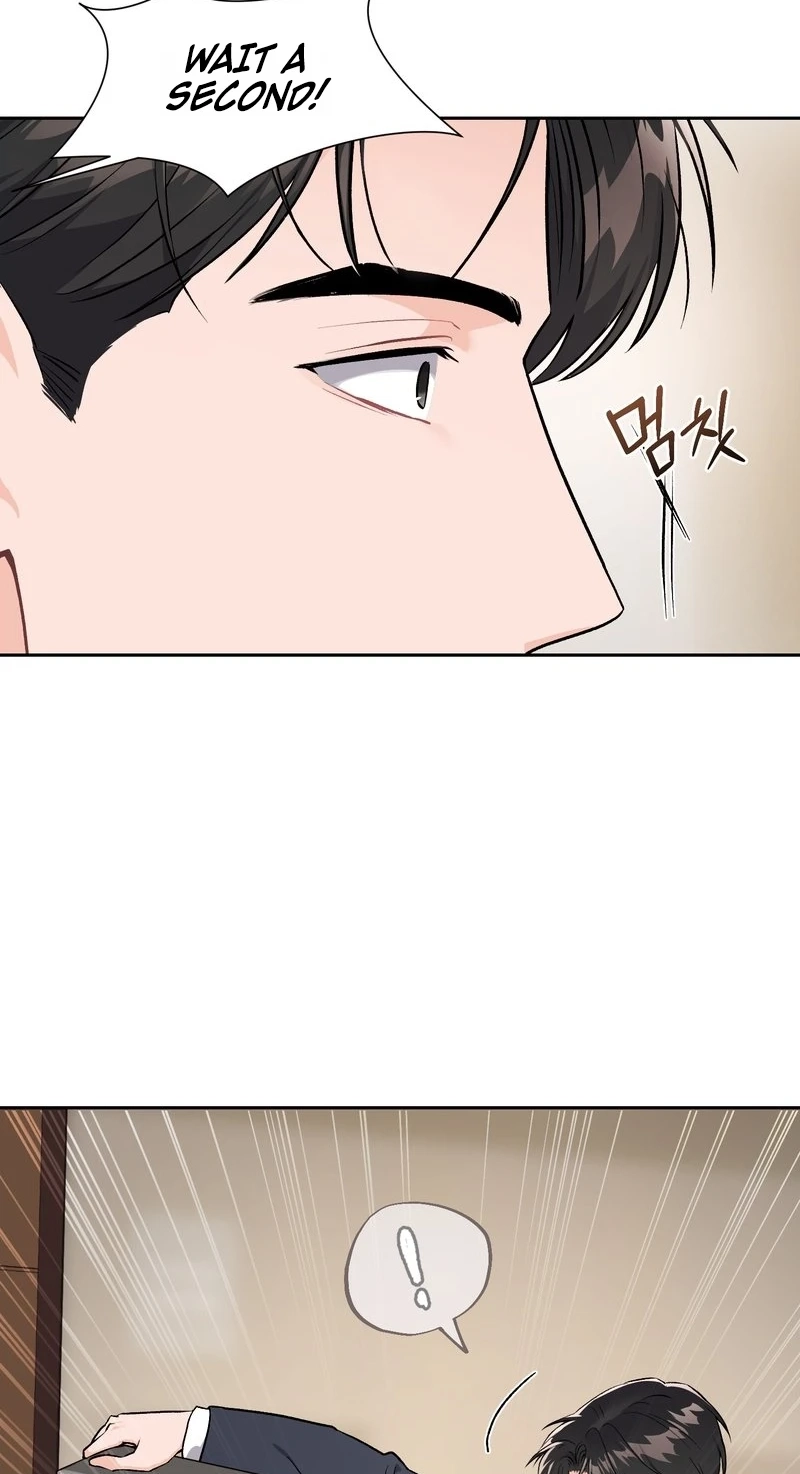 Read Crossed Hearts chapter 31 image 8 on Lezhin