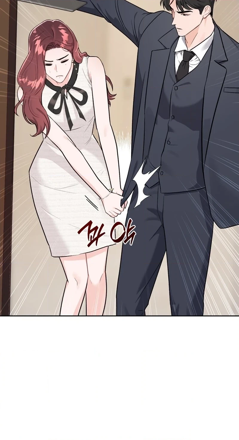 Read Crossed Hearts chapter 31 image 9 on Lezhin