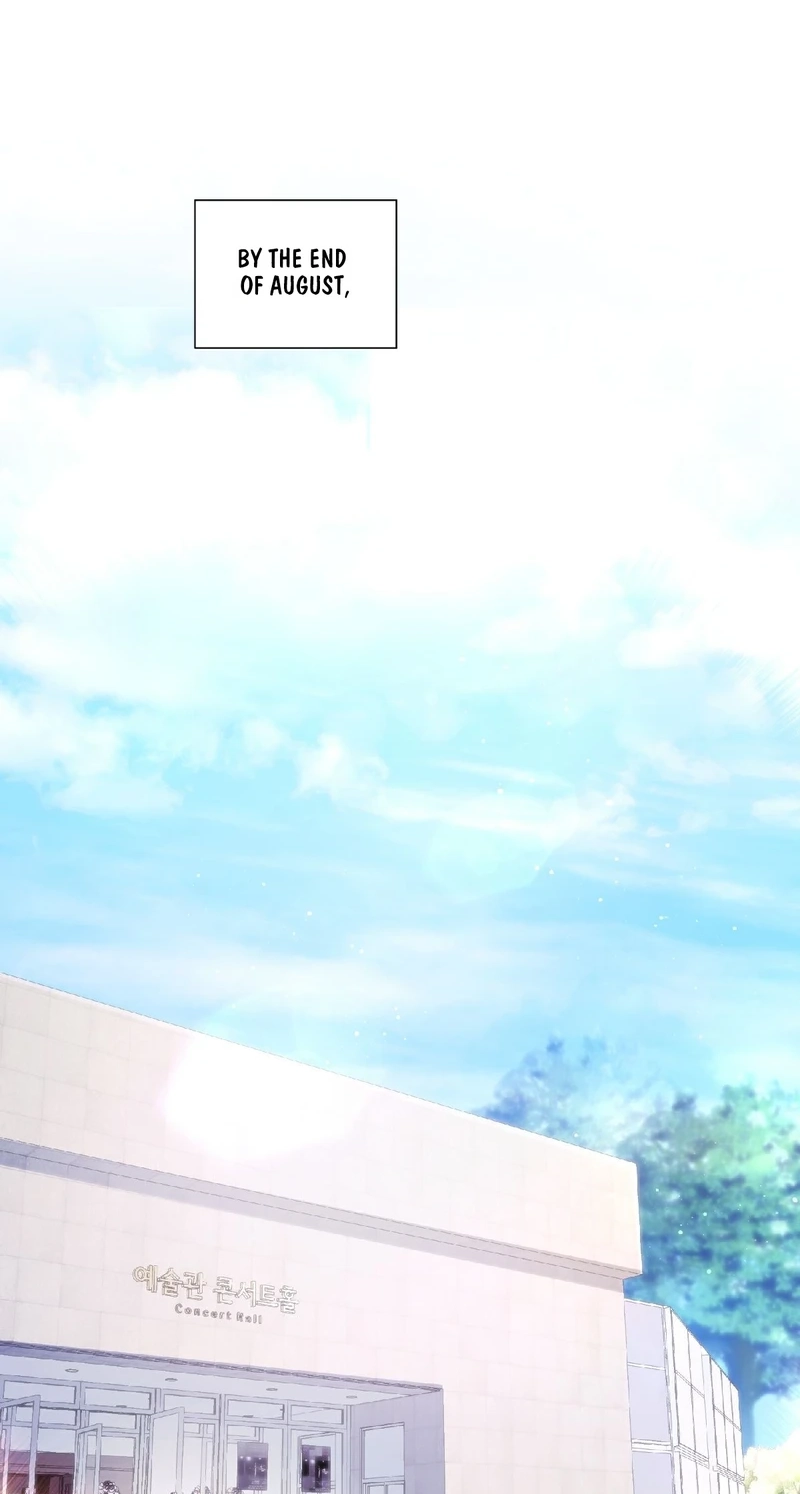 Read Crossed Hearts chapter 32 image 1 on Lezhin
