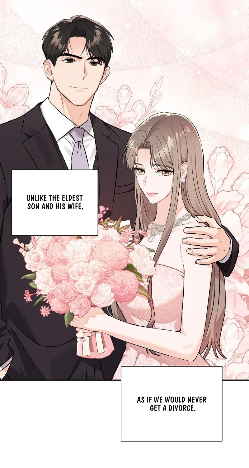 Read Crossed Hearts chapter 32 image 11 on Lezhin