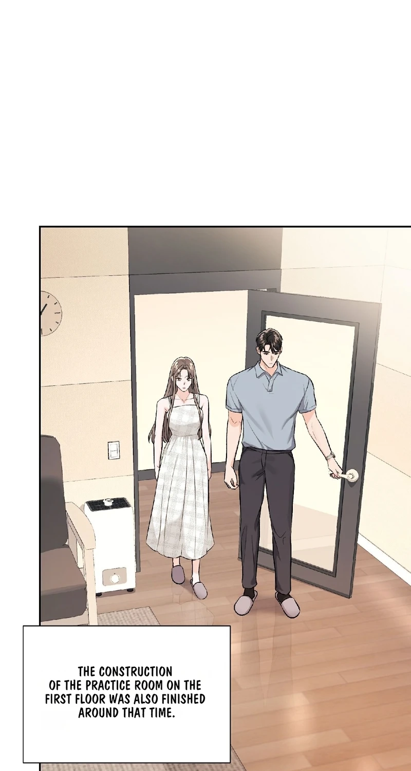 Read Crossed Hearts chapter 32 image 12 on Lezhin
