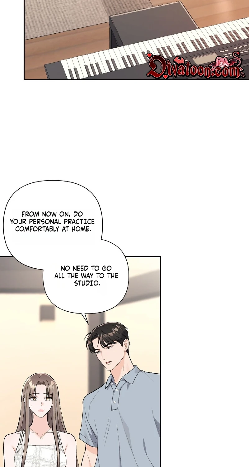 Read Crossed Hearts chapter 32 image 13 on Lezhin