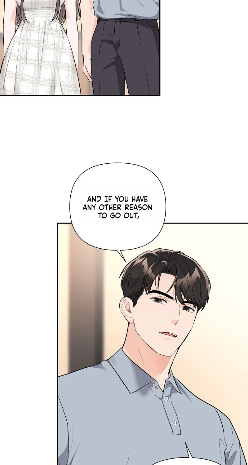 Read Crossed Hearts chapter 32 image 14 on Lezhin
