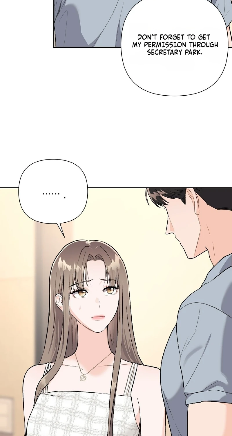 Read Crossed Hearts chapter 32 image 15 on Lezhin