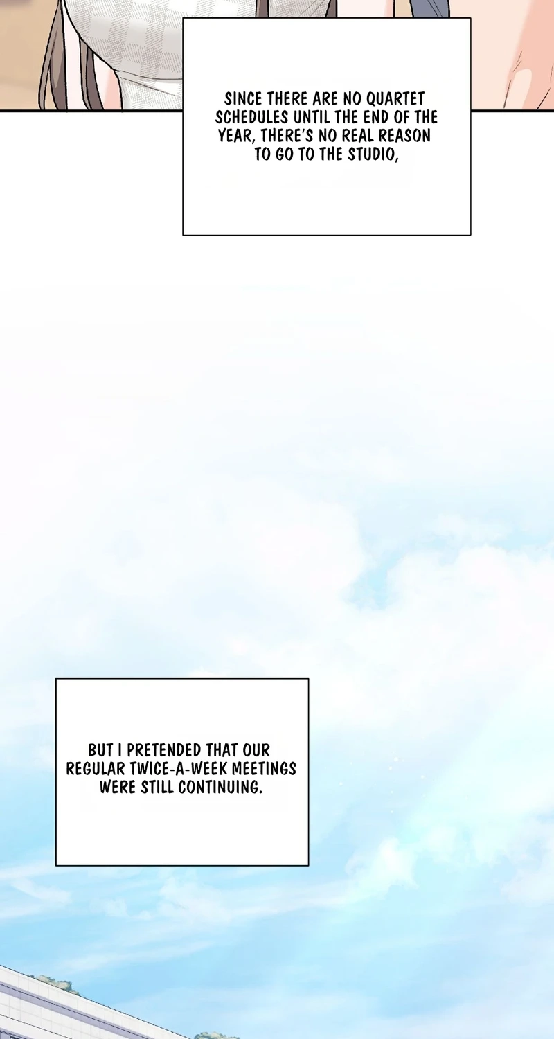Read Crossed Hearts chapter 32 image 16 on Lezhin