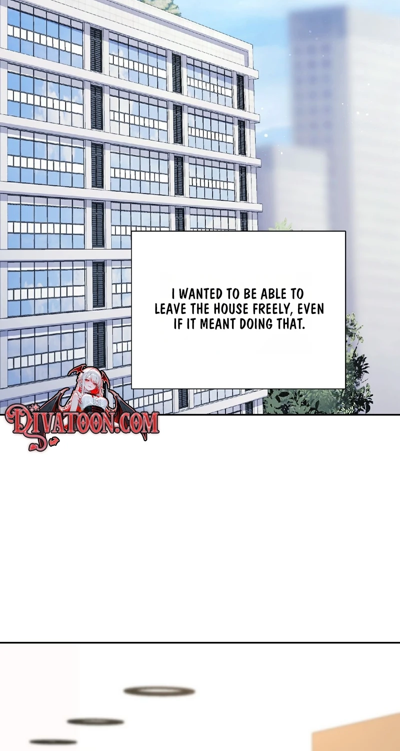 Read Crossed Hearts chapter 32 image 17 on Lezhin