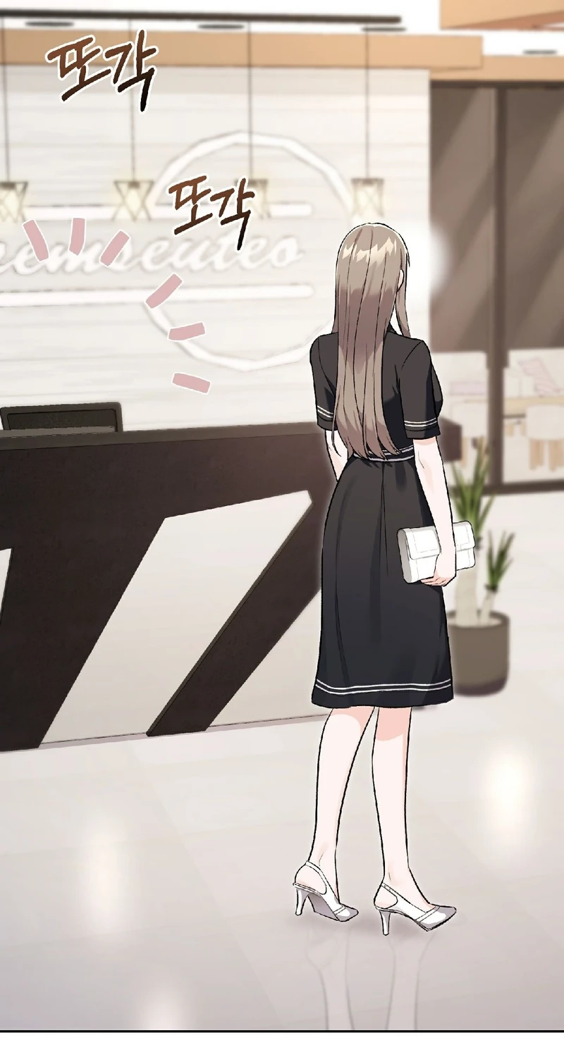 Read Crossed Hearts chapter 32 image 18 on Lezhin