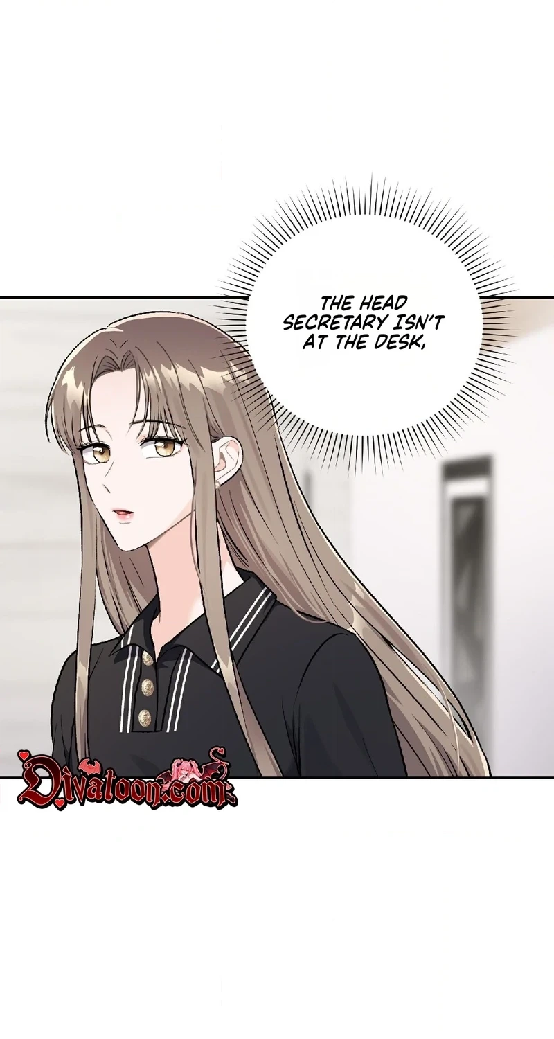 Read Crossed Hearts chapter 32 image 19 on Lezhin