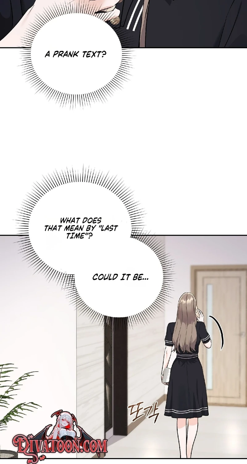 Read Crossed Hearts chapter 32 image 23 on Lezhin
