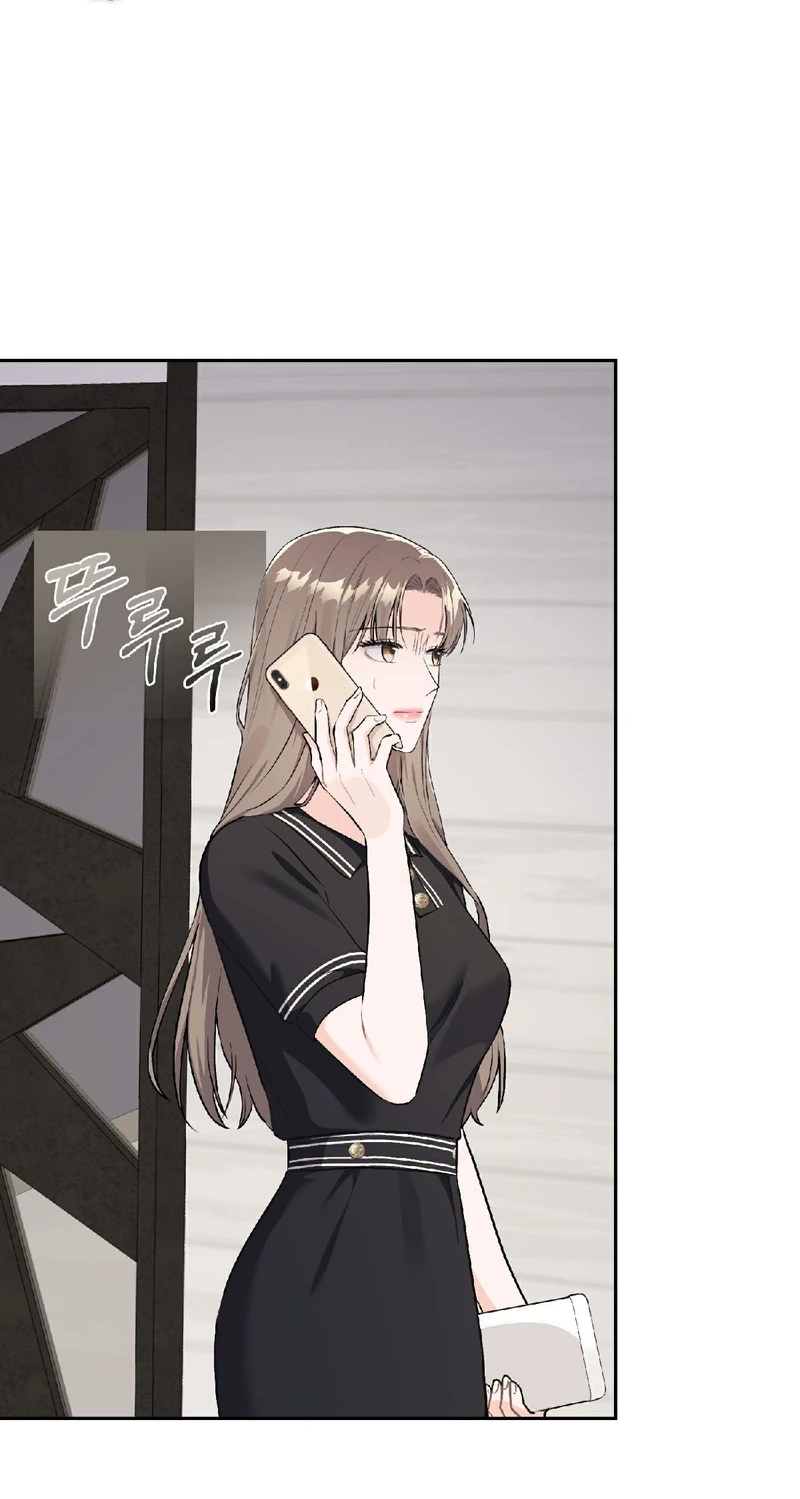 Read Crossed Hearts chapter 32 image 24 on Lezhin
