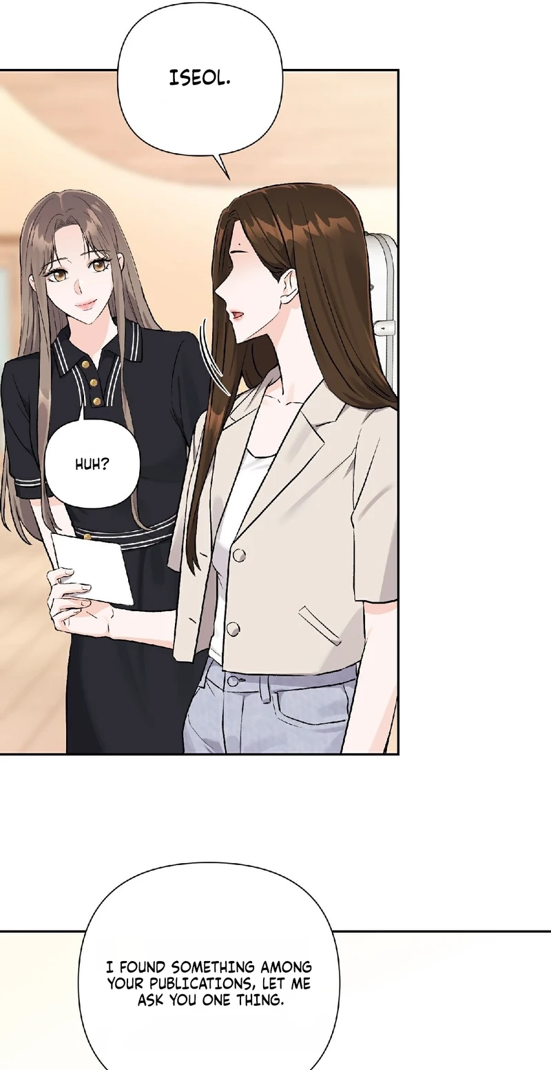 Read Crossed Hearts chapter 32 image 30 on Lezhin