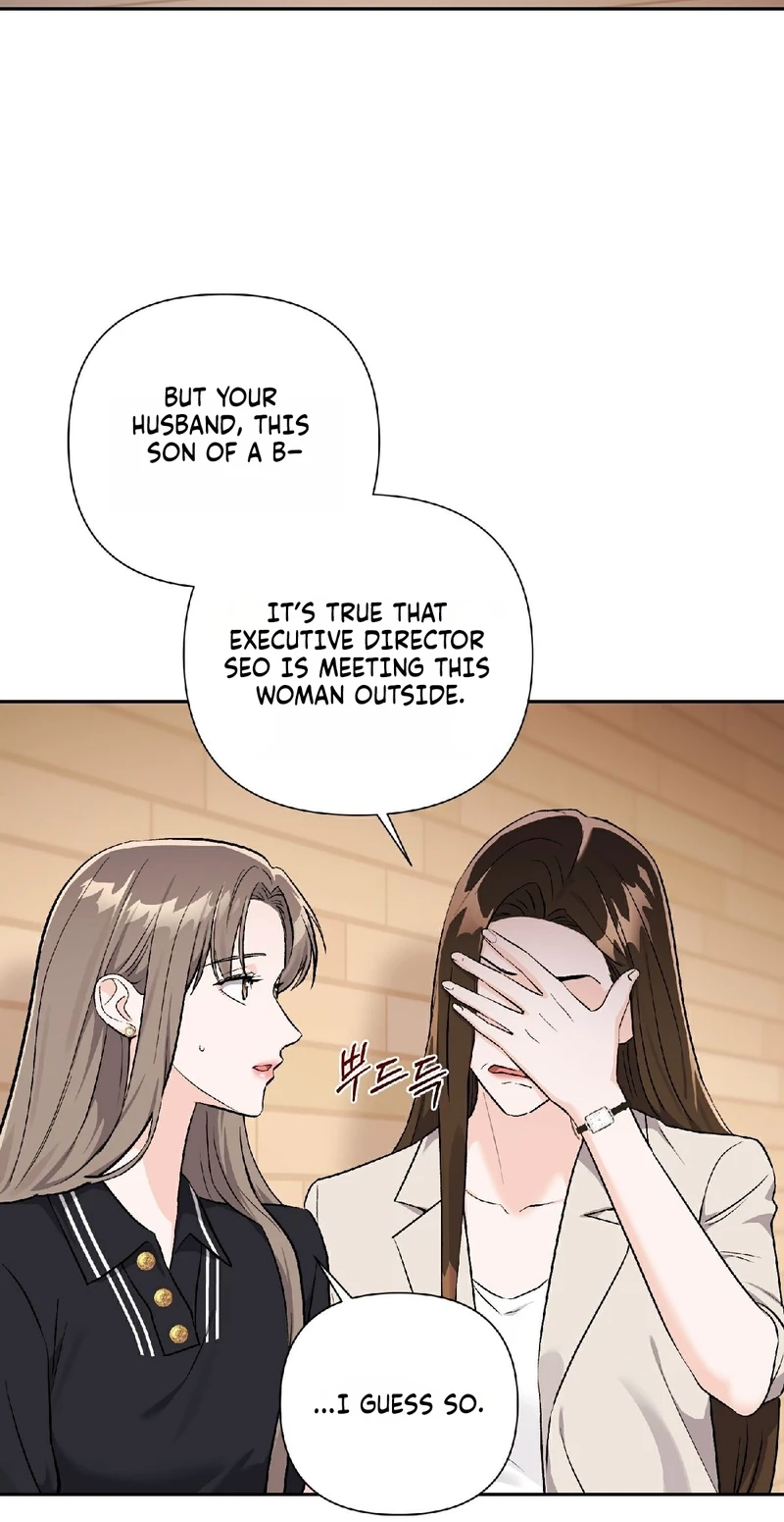 Read Crossed Hearts chapter 32 image 36 on Lezhin