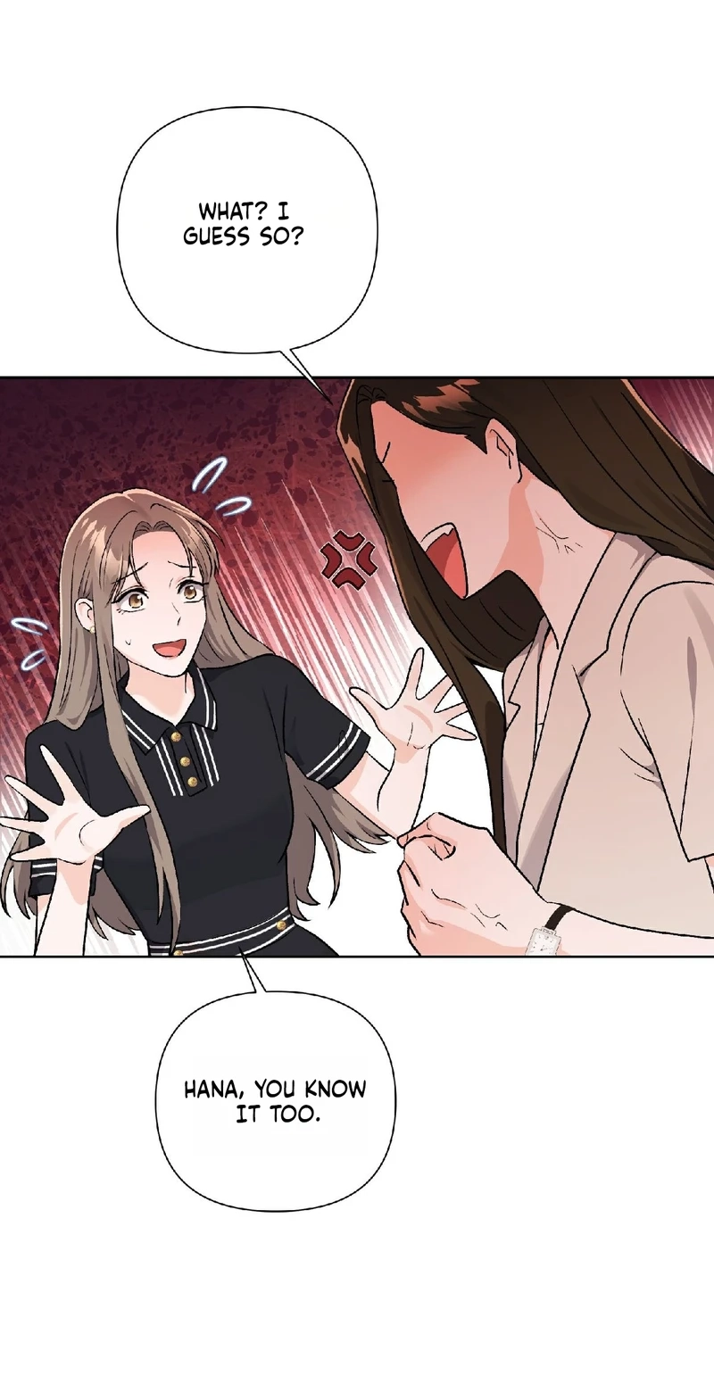 Read Crossed Hearts chapter 32 image 37 on Lezhin