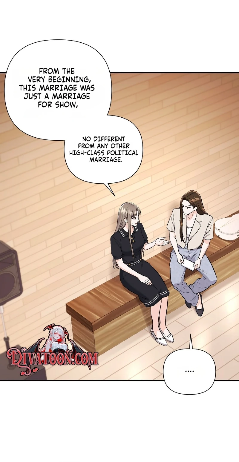 Read Crossed Hearts chapter 32 image 38 on Lezhin