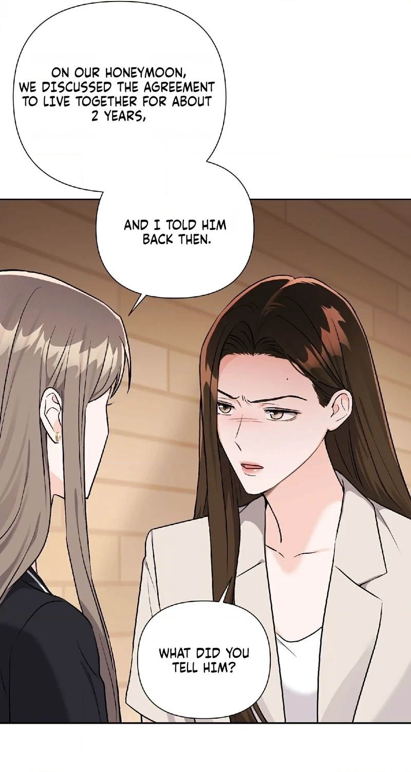 Read Crossed Hearts chapter 32 image 39 on Lezhin