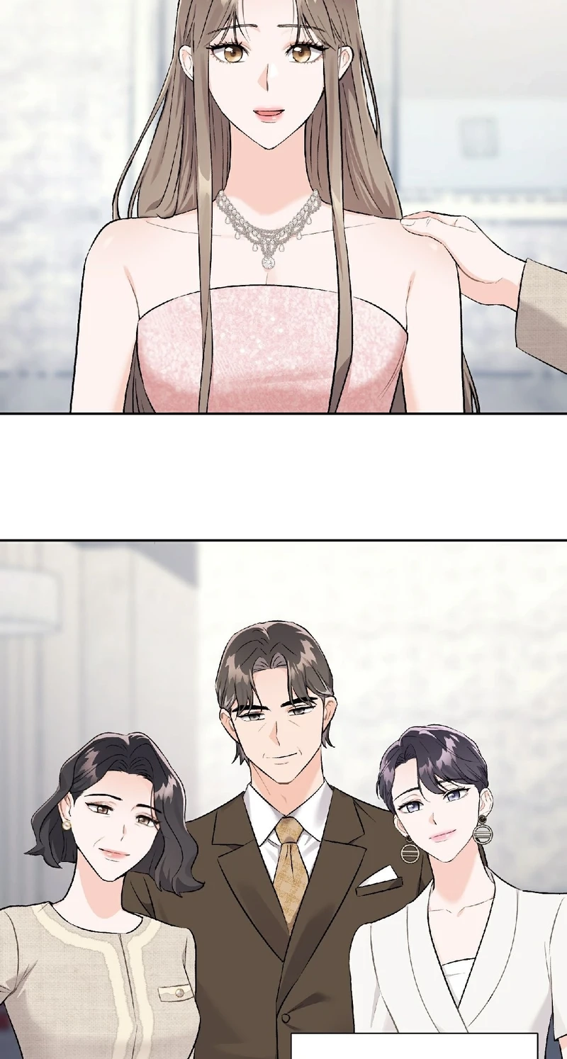 Read Crossed Hearts chapter 32 image 4 on Lezhin