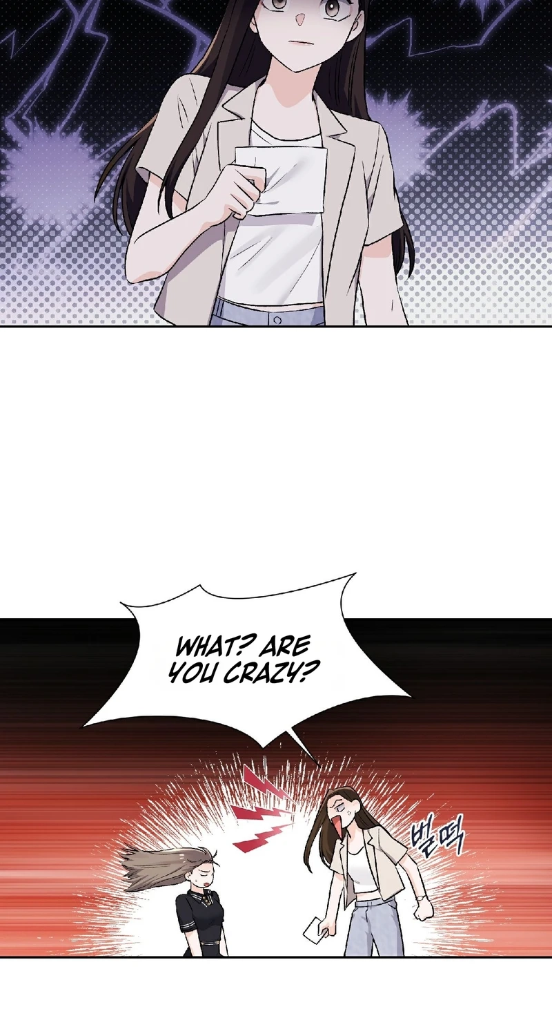 Read Crossed Hearts chapter 32 image 41 on Lezhin