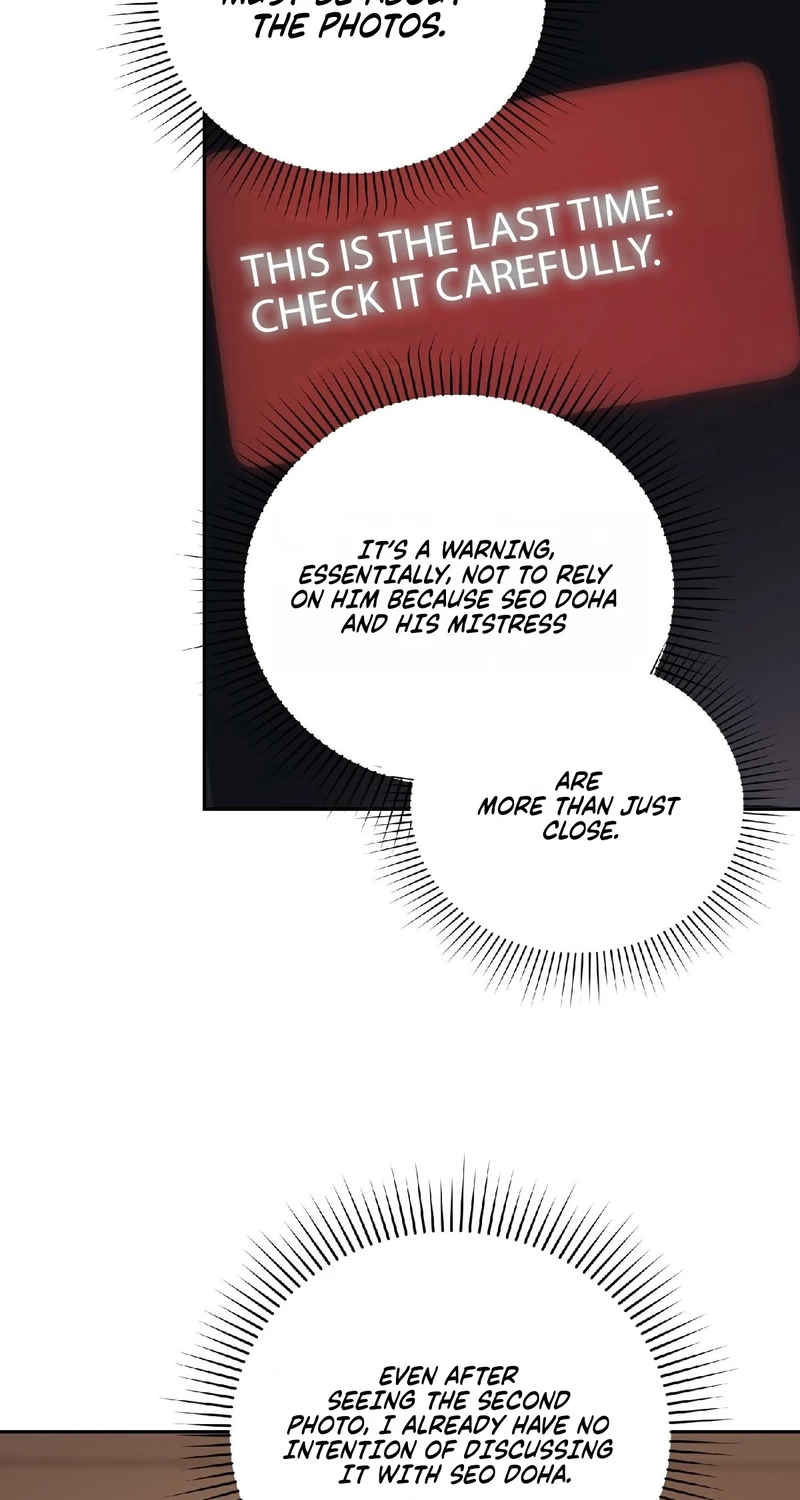 Read Crossed Hearts chapter 32 image 44 on Lezhin