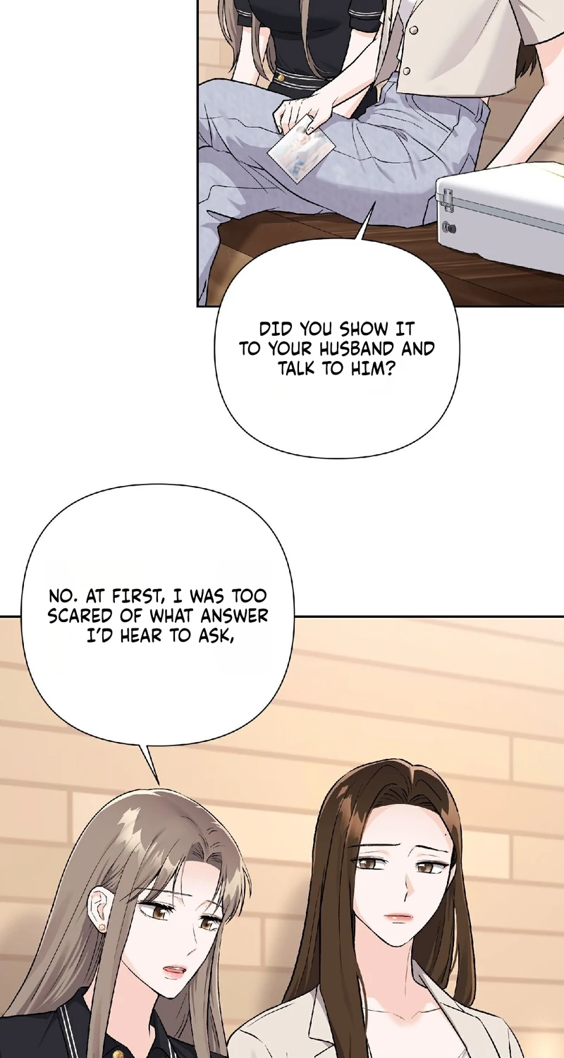 Read Crossed Hearts chapter 32 image 47 on Lezhin