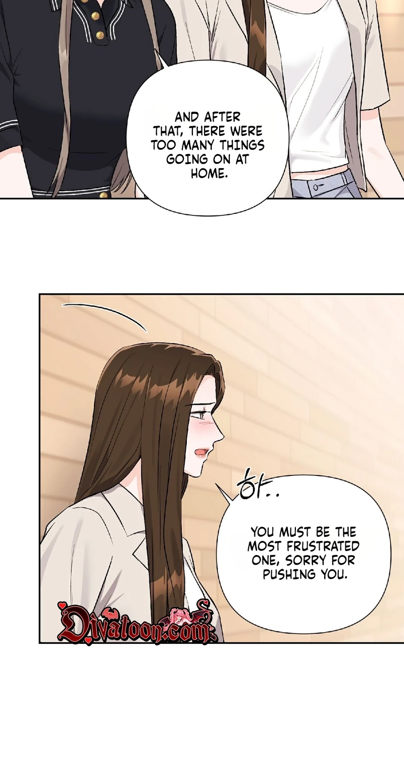 Read Crossed Hearts chapter 32 image 48 on Lezhin