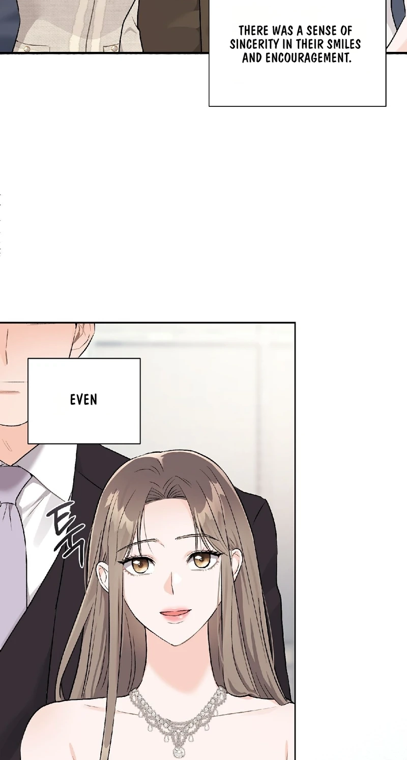 Read Crossed Hearts chapter 32 image 5 on Lezhin