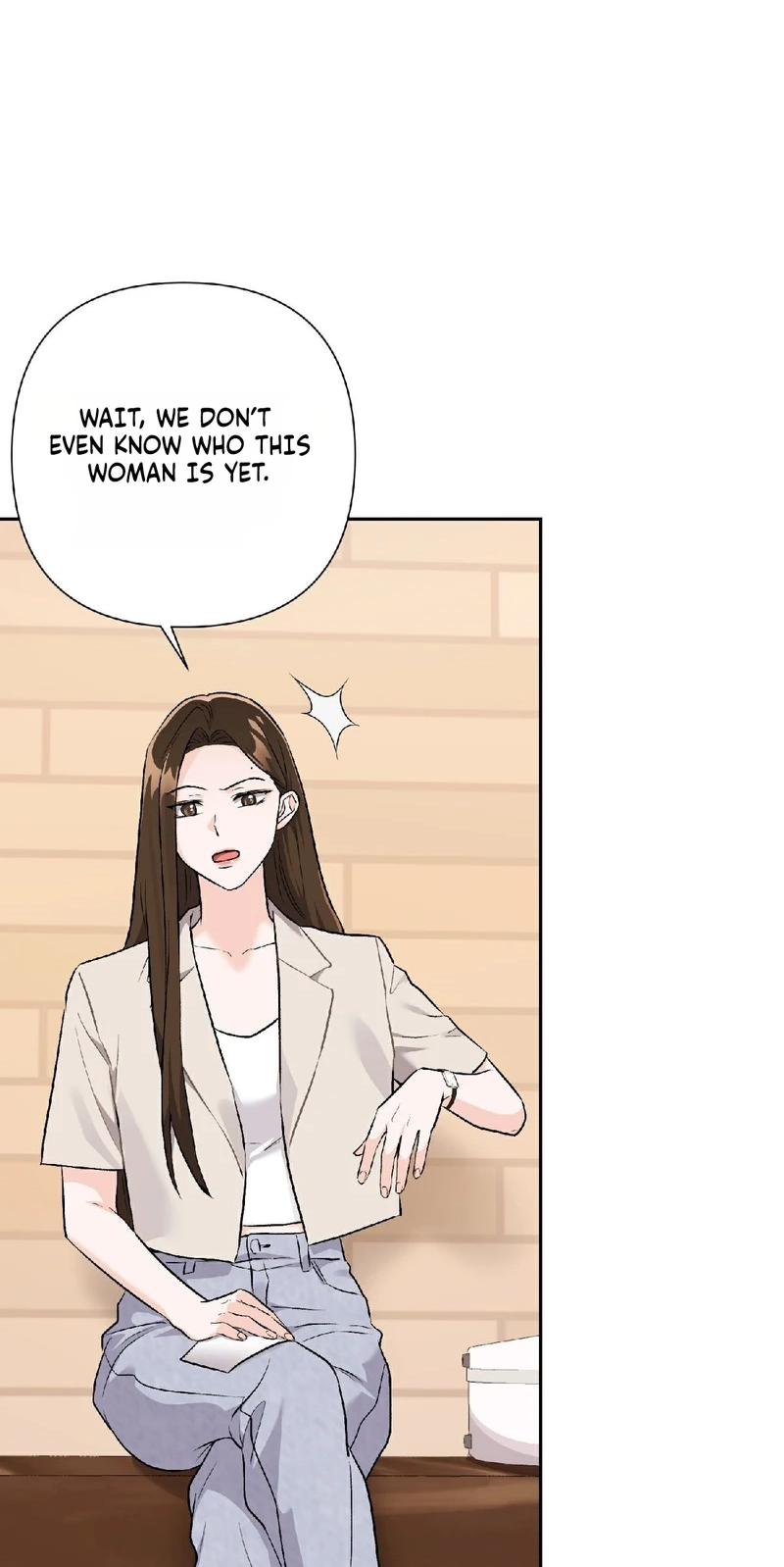 Read Crossed Hearts chapter 32 image 50 on Lezhin