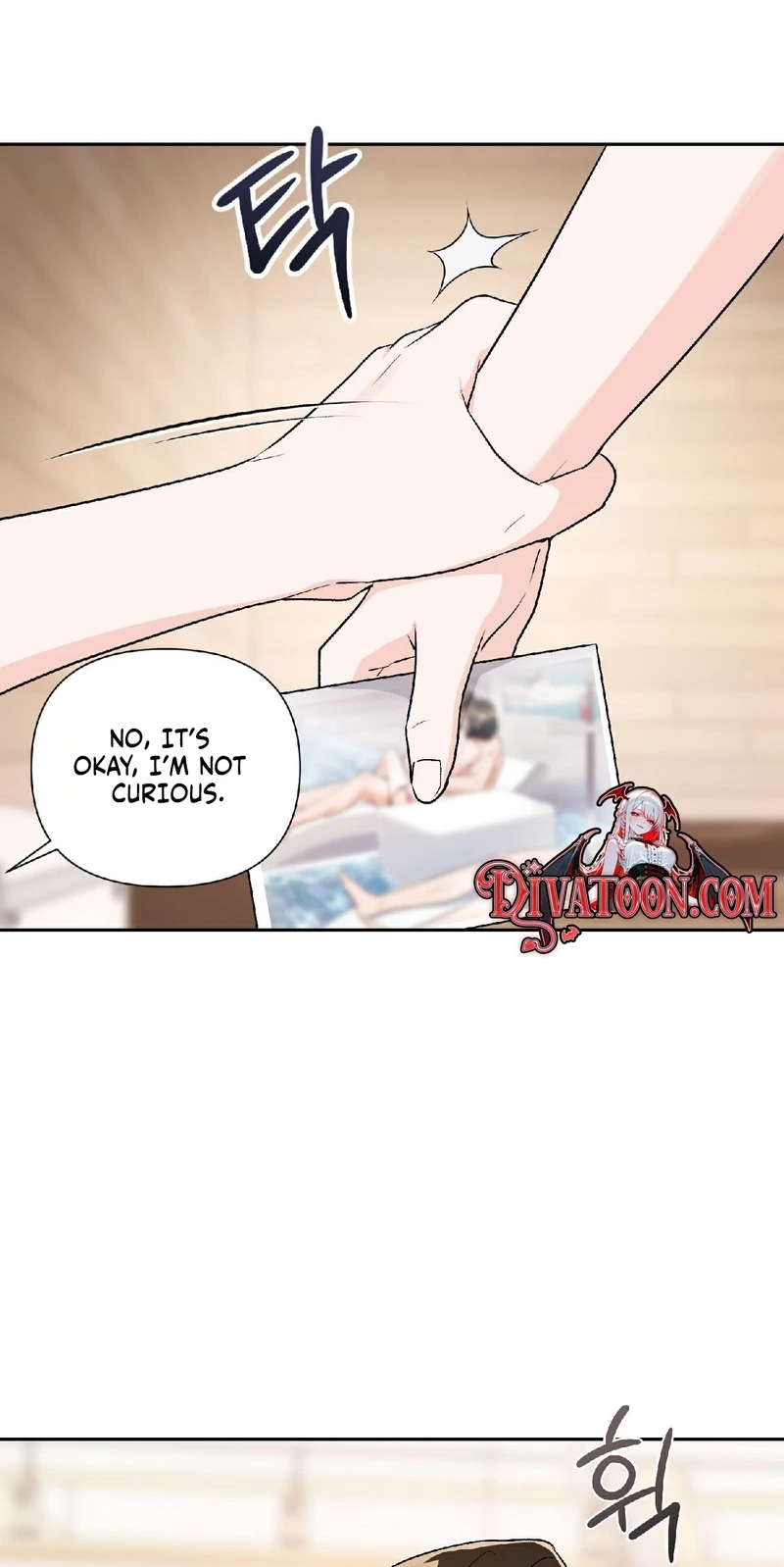 Read Crossed Hearts chapter 32 image 52 on Lezhin