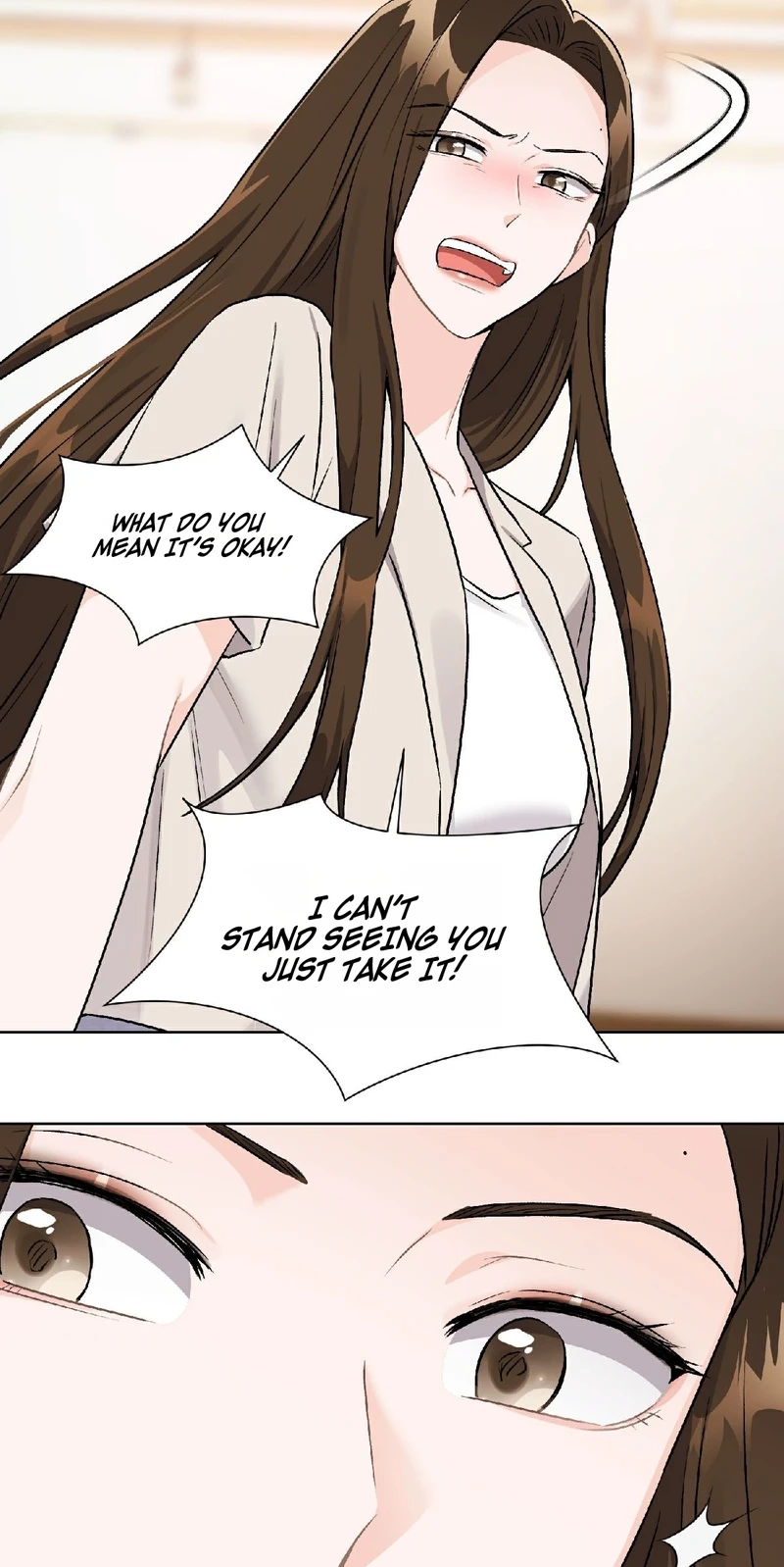 Read Crossed Hearts chapter 32 image 53 on Lezhin