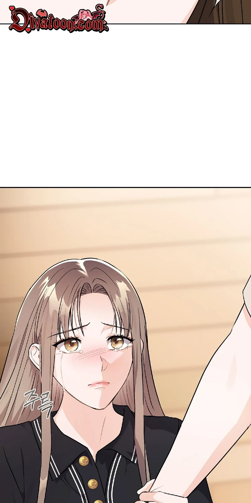 Read Crossed Hearts chapter 32 image 54 on Lezhin